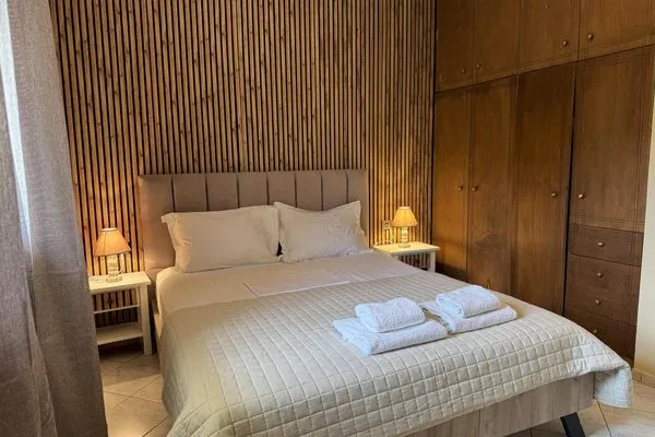 Bedroom  Konstantinos