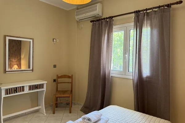 Bedroom  Konstantinos