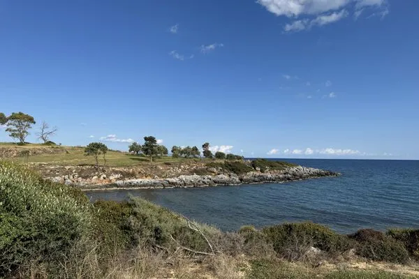 Beach  Konstantinos