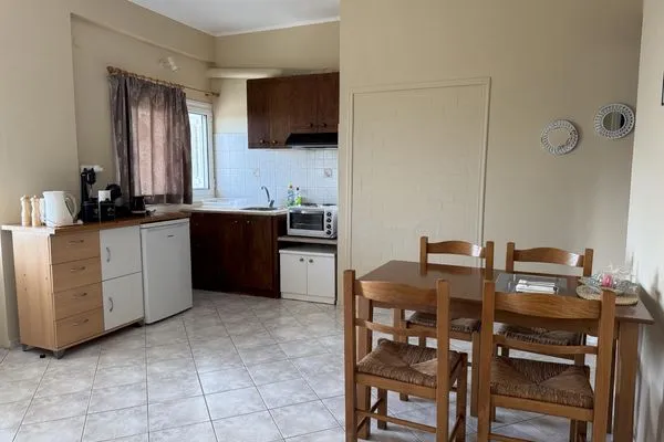 Kitchen  Georgia