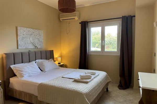 Bedroom  Georgia