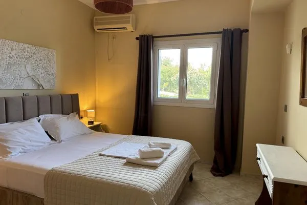 Bedroom  Georgia