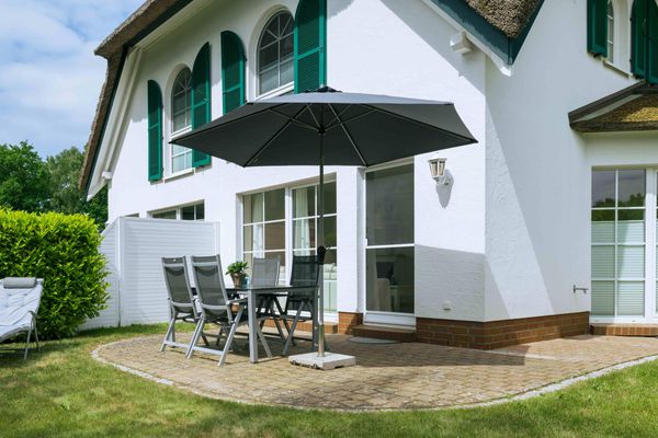  Windflüchter Zingst - 