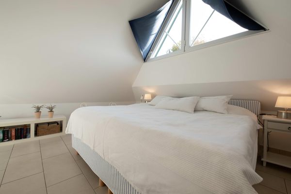  Windflüchter Zingst - 
