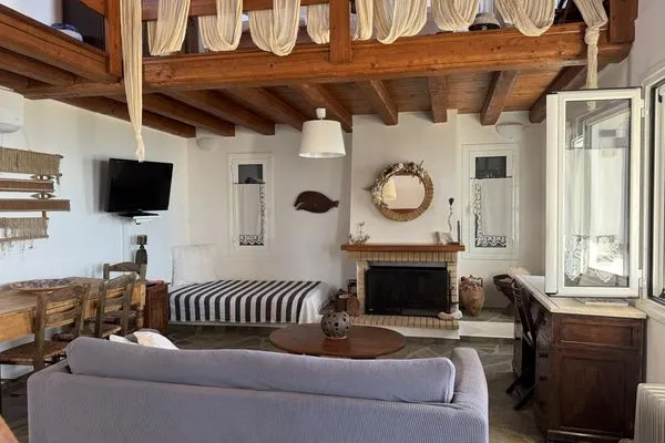 Living room  Alexia