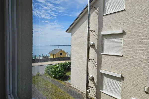  Strandoase Sierksdorf Strandoase Sonnenbucht