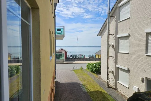  Strandoase Sierksdorf Strandoase Sonnenbucht
