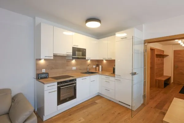   Apartment Galsterberg by Alpenidyll Apartments