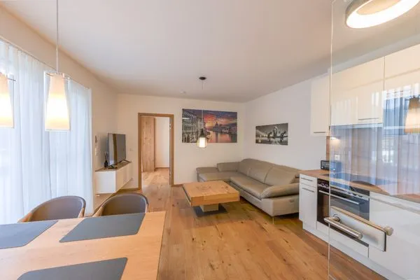   Apartment Galsterberg by Alpenidyll Apartments