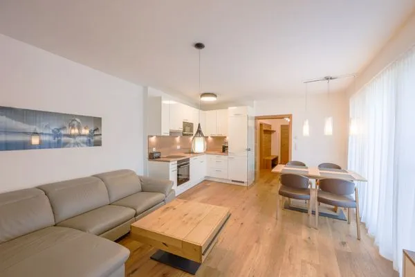   Apartment Galsterberg by Alpenidyll Apartments