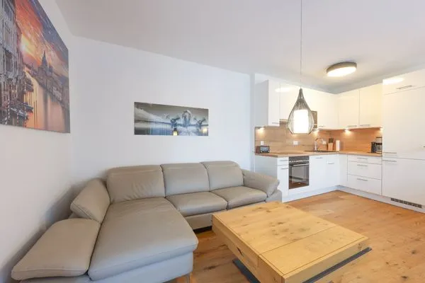   Apartment Galsterberg by Alpenidyll Apartments