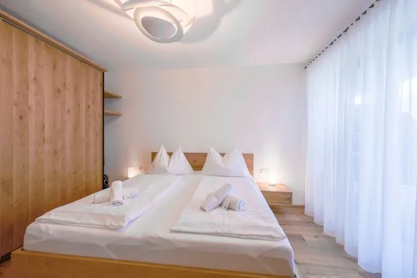   Apartment Galsterberg by Alpenidyll Apartments