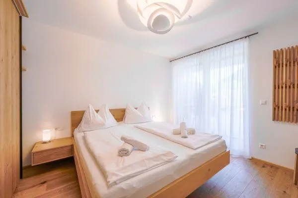   Apartment Galsterberg by Alpenidyll Apartments