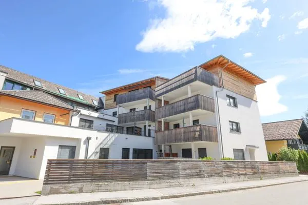   Apartment Galsterberg by Alpenidyll Apartments