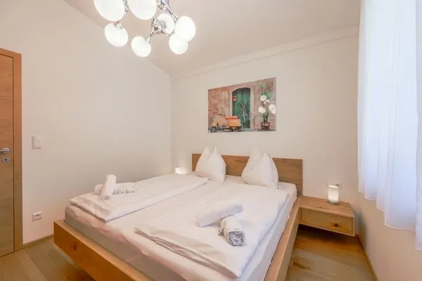   Apartment Grimming by Alpenidyll Apartments