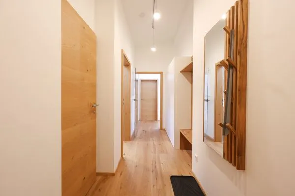   Apartment Grimming by Alpenidyll Apartments