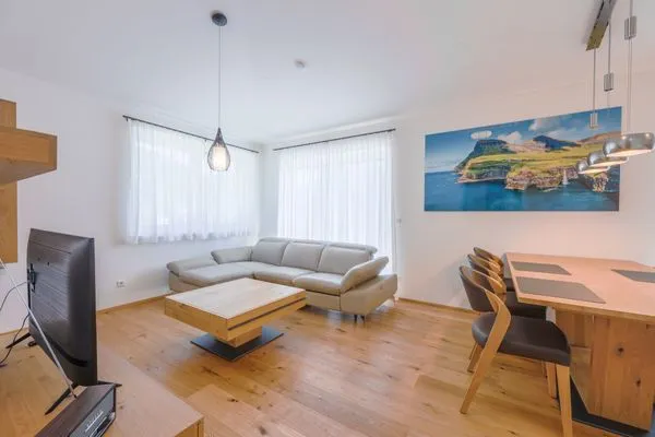   Apartment Grimming by Alpenidyll Apartments