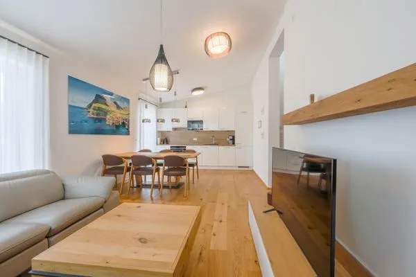   Apartment Grimming by Alpenidyll Apartments