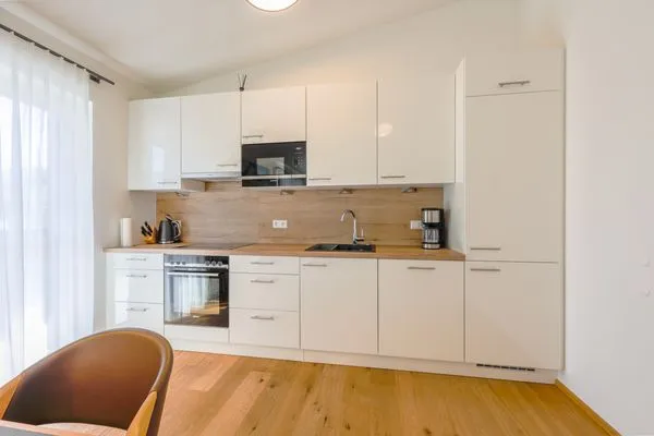   Apartment Grimming by Alpenidyll Apartments