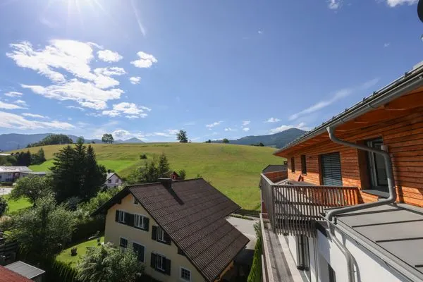   Apartment Grimming by Alpenidyll Apartments