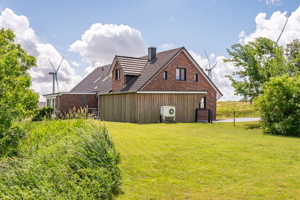 Ferienhaus Linas Huis in Galmsbüll – Bild 1 von 5