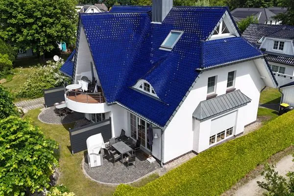   Sturmvogel