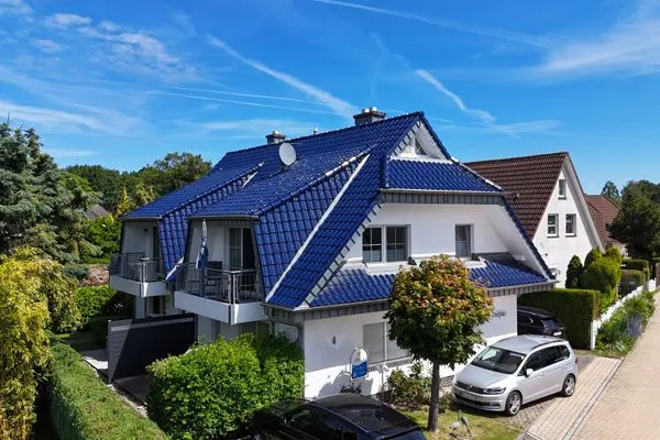   Kranich