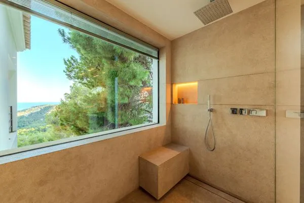   Villa Monport Views