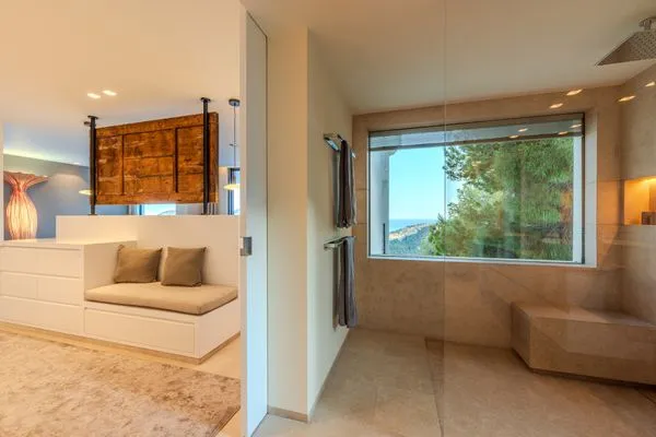   Villa Monport Views
