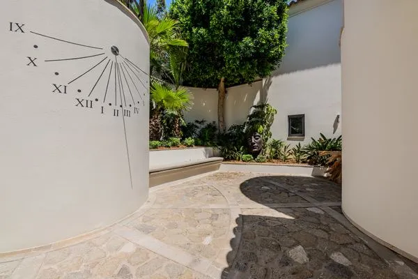   Villa Monport Views