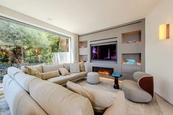   Villa Monport Views