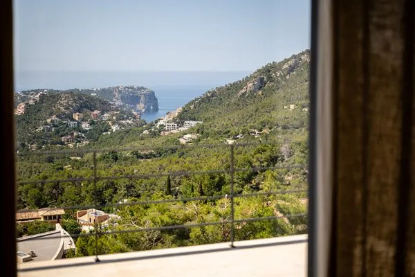   Villa Monport Views