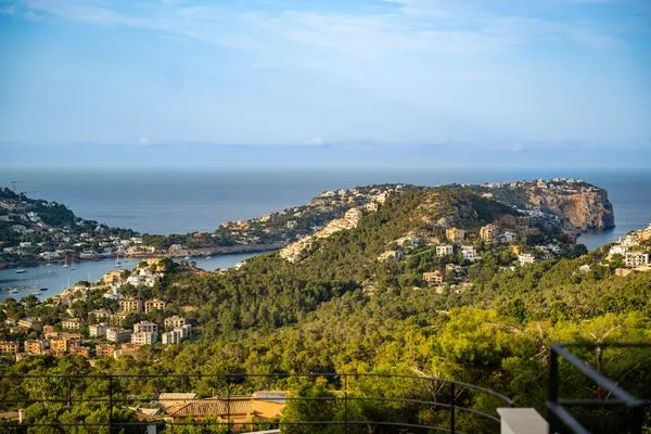  Villa Monport Views