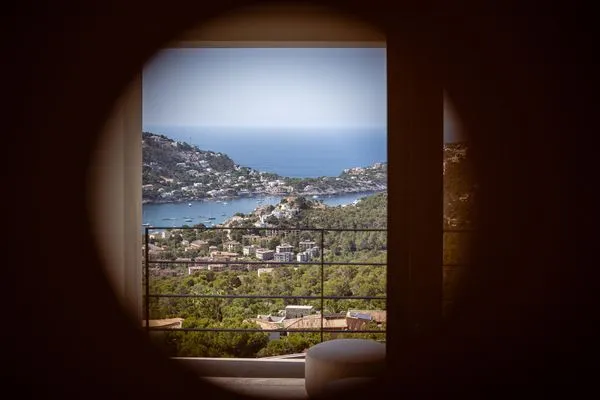   Villa Monport Views