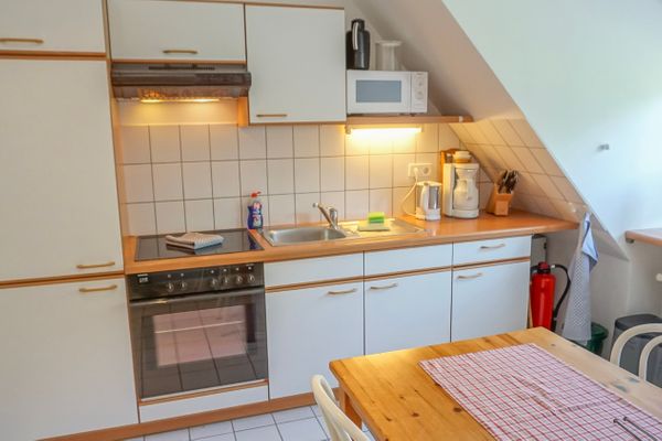  Reetjuwel Eiderstedt - Reetloft Katharinenheerd - 