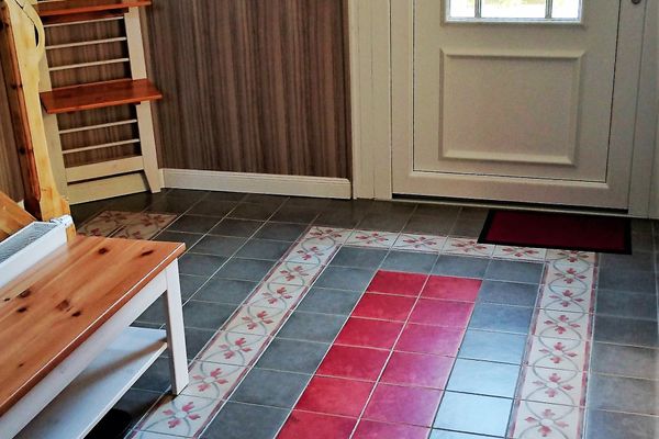  Ferienhaus Tönnihuus Tönning - 