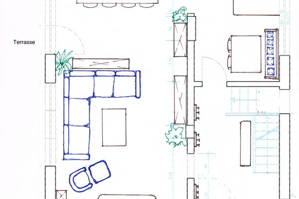  Ferienhaus Tönnihuus Tönning - 