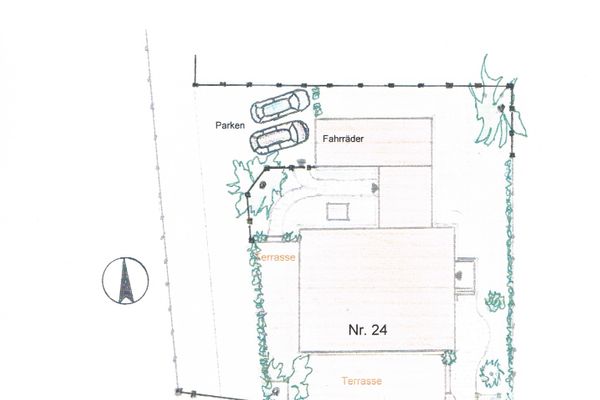  Ferienhaus Tönnihuus Tönning - 
