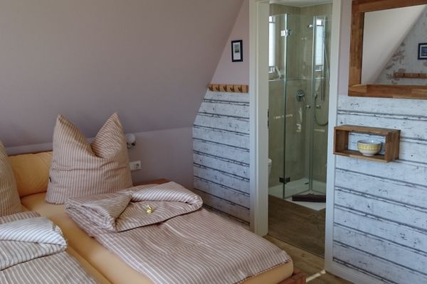  Ferienhaus Tönnihuus Tönning - 