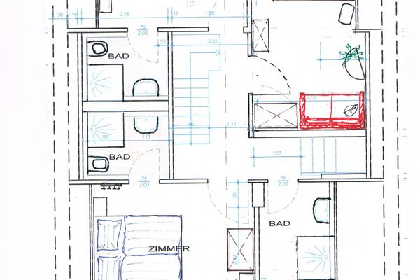  Ferienhaus Tönnihuus Tönning - 