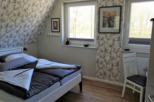  Ferienhaus Tönnihuus Tönning - 