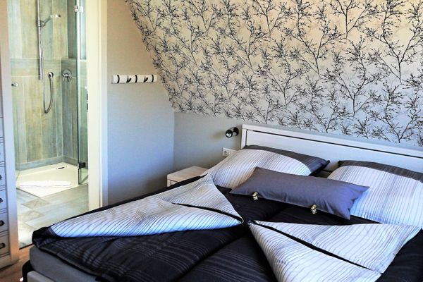  Ferienhaus Tönnihuus Tönning - 