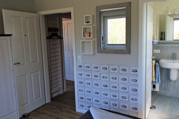  Ferienhaus Tönnihuus Tönning - 