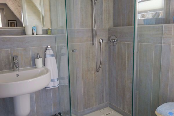  Ferienhaus Tönnihuus Tönning - 