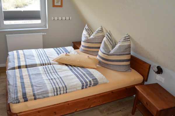  Ferienhaus Tönnihuus Tönning - 