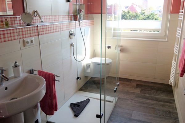  Ferienhaus Tönnihuus Tönning - 