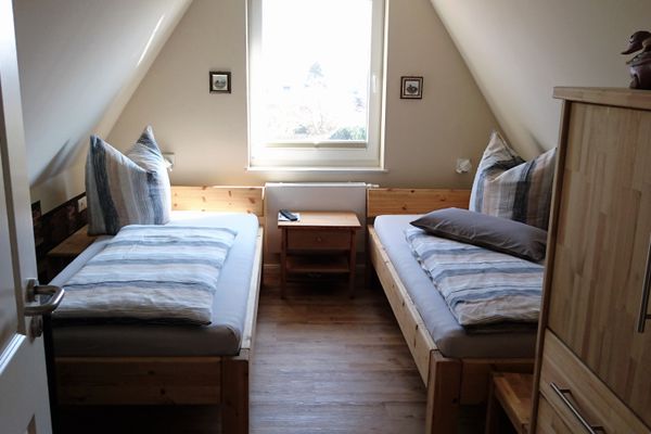  Ferienhaus Tönnihuus Tönning - 