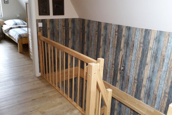  Ferienhaus Tönnihuus Tönning - 