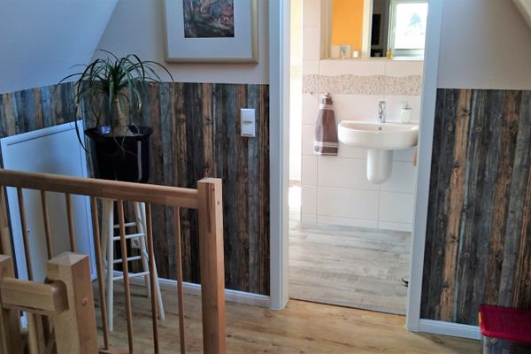  Ferienhaus Tönnihuus Tönning - 