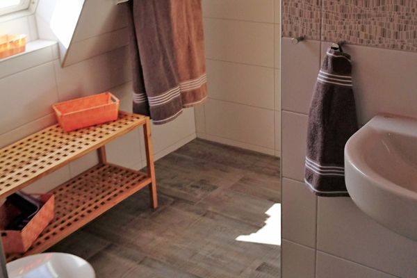  Ferienhaus Tönnihuus Tönning - 
